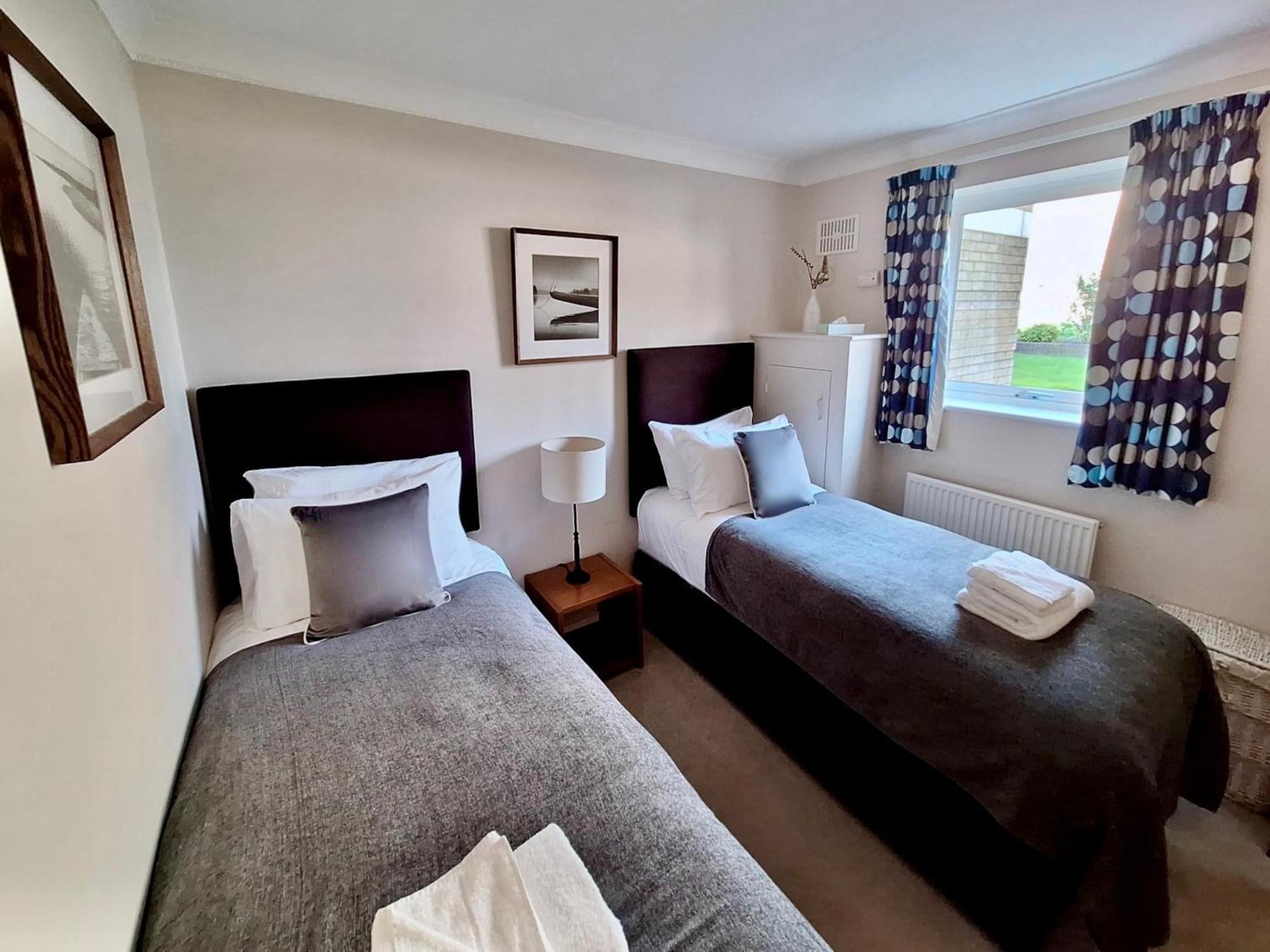 Apartment Your Space - Market Rise Cambridge (Cambridgeshire)