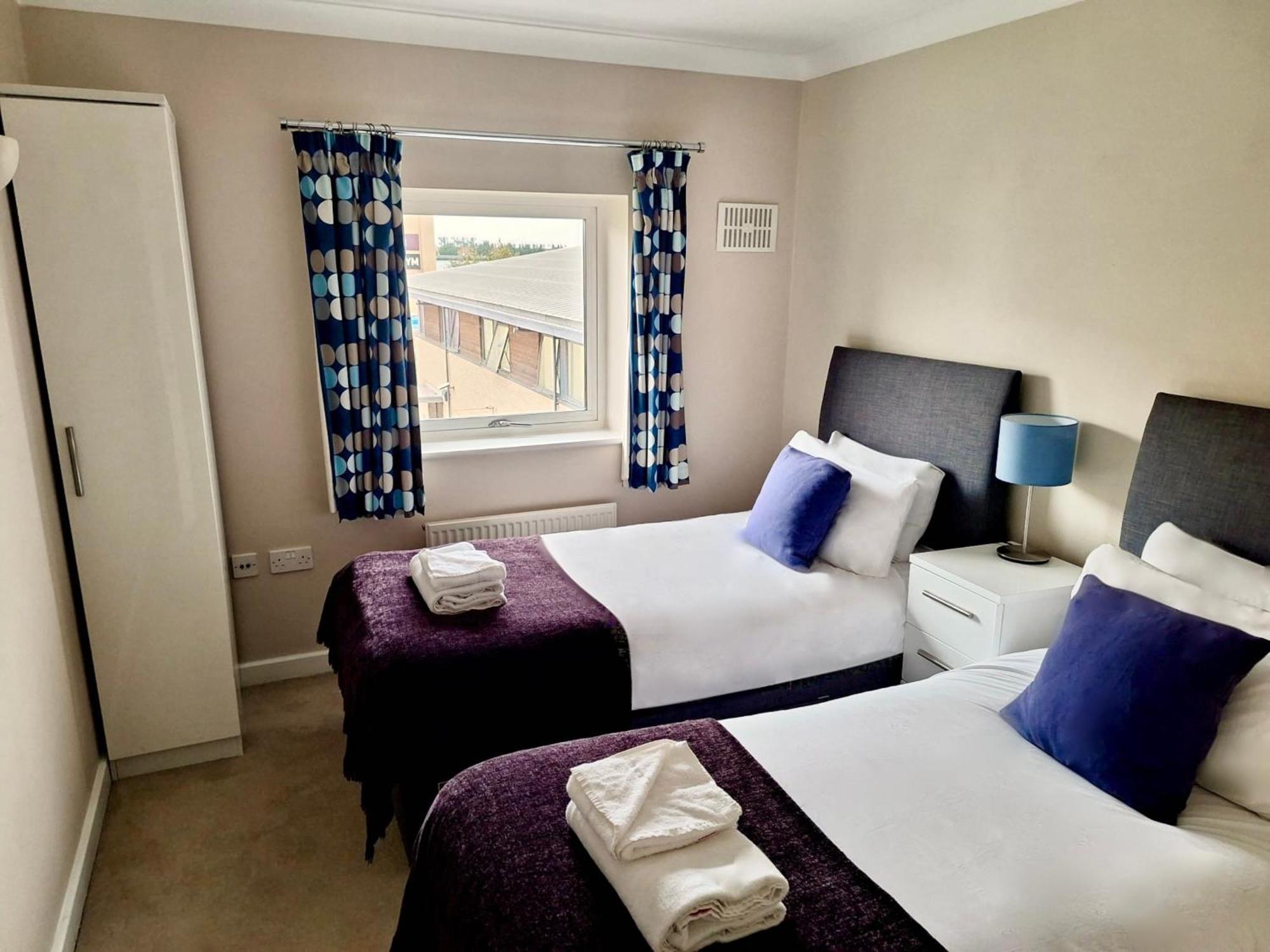 Your Space - Market Rise Cambridge (Cambridgeshire)